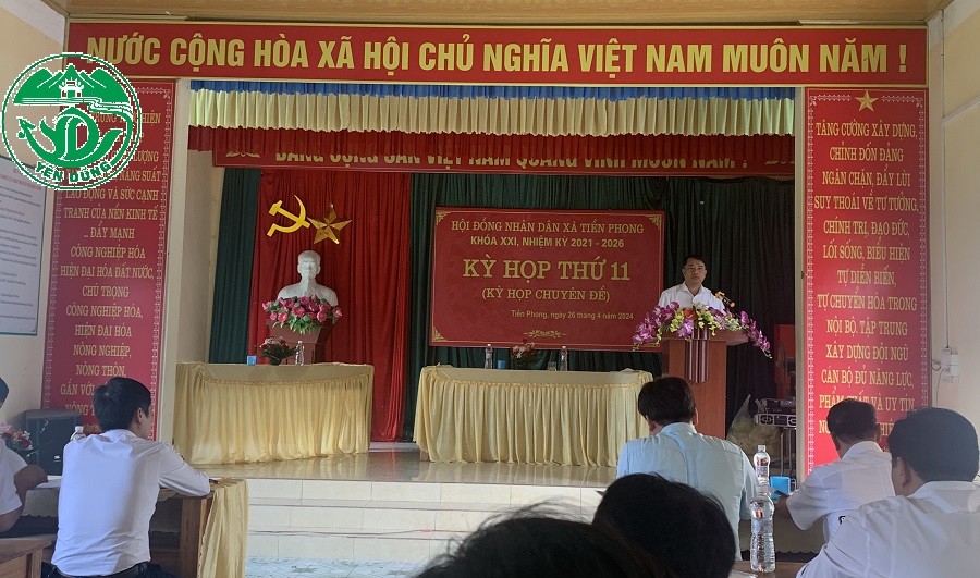 HĐND xã Tiền Phong tổ chức kỳ họp thứ mười một, khóa XXI kỳ họp chuyên đề.|https://langson.yendung.bacgiang.gov.vn/chi-tiet-tin-tuc/-/asset_publisher/M0UUAFstbTMq/content/h-nd-xa-tien-phong-to-chuc-ky-hop-thu-muoi-mot-khoa-xxi-ky-hop-chuyen-e-/22815